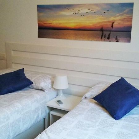 Apartament Bonito, Luminoso, Cerca Del Mar Con Parking Tarifa Zewnętrze zdjęcie