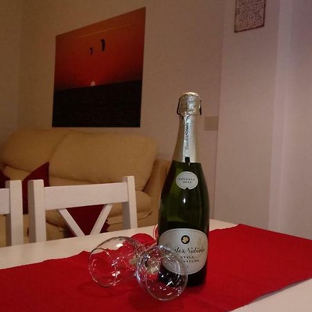 Apartament Bonito, Luminoso, Cerca Del Mar Con Parking Tarifa Zewnętrze zdjęcie