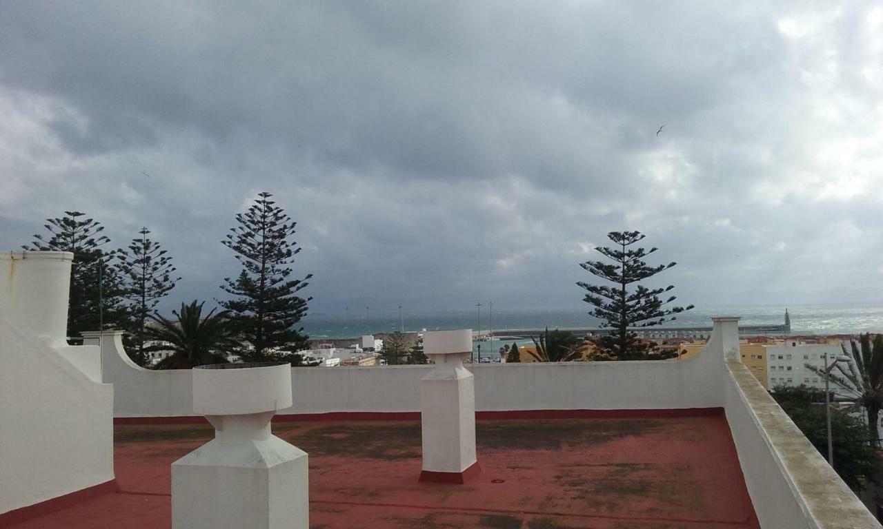 Apartament Bonito, Luminoso, Cerca Del Mar Con Parking Tarifa Zewnętrze zdjęcie