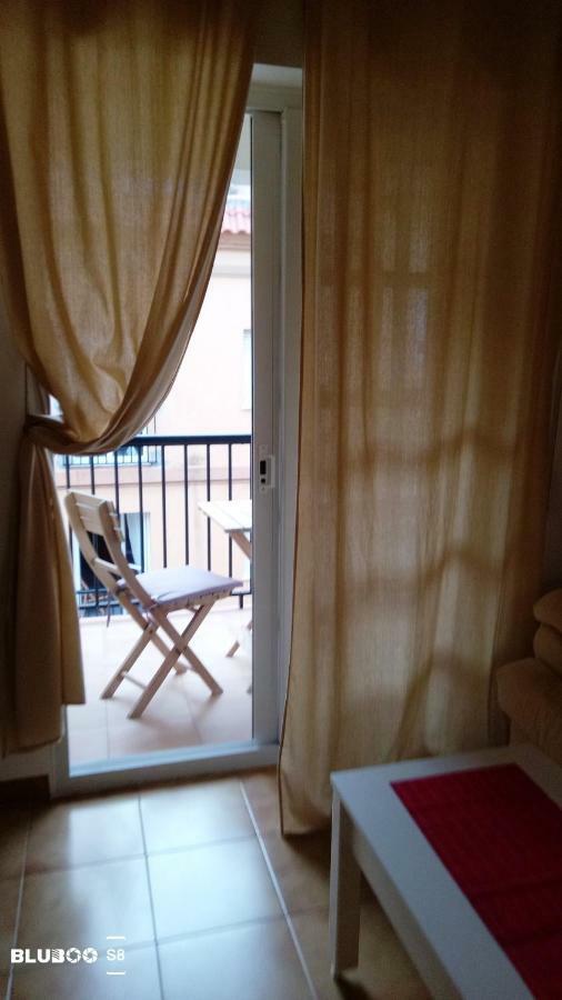 Apartament Bonito, Luminoso, Cerca Del Mar Con Parking Tarifa Zewnętrze zdjęcie