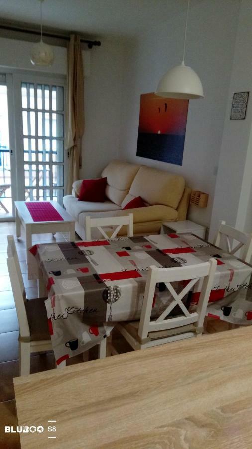 Apartament Bonito, Luminoso, Cerca Del Mar Con Parking Tarifa Zewnętrze zdjęcie