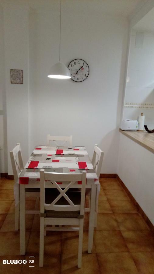 Apartament Bonito, Luminoso, Cerca Del Mar Con Parking Tarifa Zewnętrze zdjęcie