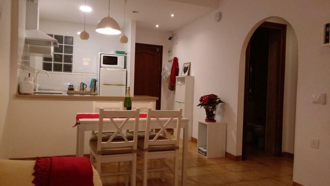 Apartament Bonito, Luminoso, Cerca Del Mar Con Parking Tarifa Zewnętrze zdjęcie