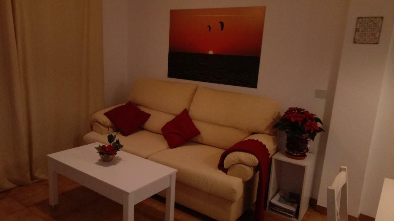 Apartament Bonito, Luminoso, Cerca Del Mar Con Parking Tarifa Zewnętrze zdjęcie